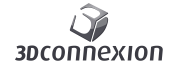 3dconnexionLogo