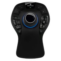 SpaceMouse Pro Wireless