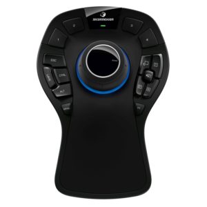 SpaceMouse Pro Wireless