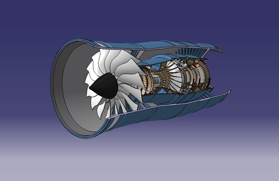 CATIA V5