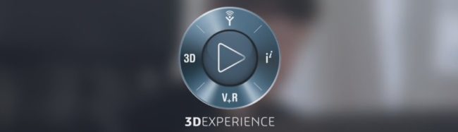 3DEXPERIENCE na Nuvem 3DEXPERIENCE na Nuvem