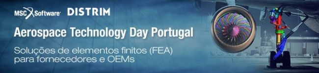 Seminario MSC Indústria Auronautica Seminario MSC Indústria Auronautica