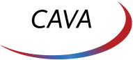 Logotipo Cava
