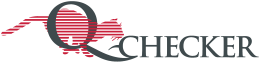 Logotipo Q-Checker
