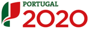 logotipo Portugal 2020