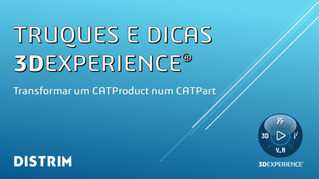 Truques e dicas 3dexperience®
