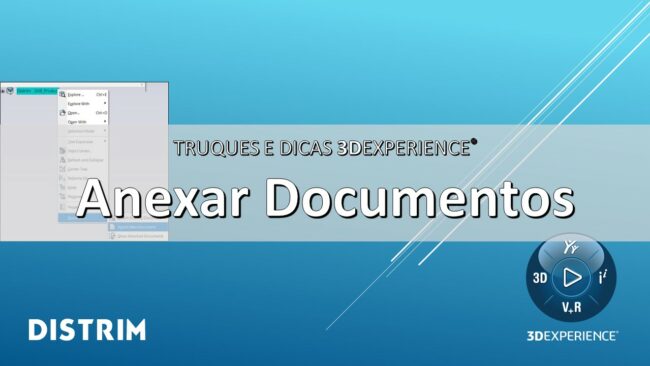 Truques e dicas 3dexperience® V2