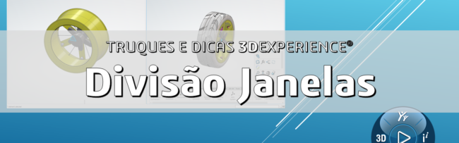 TruquesDicas3DEXP_DividirJanelas