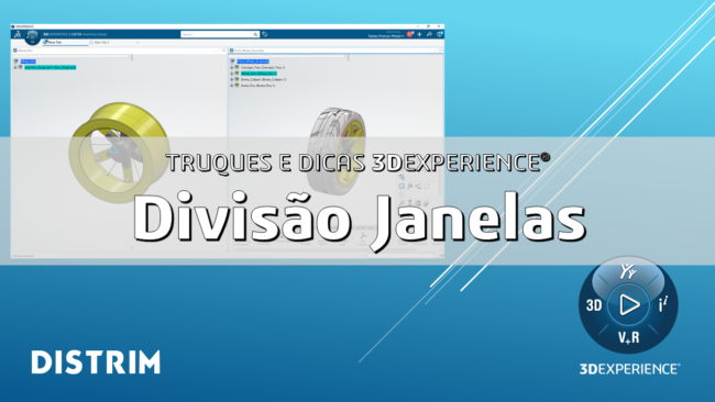TruquesDicas3DEXP_DividirJanelas