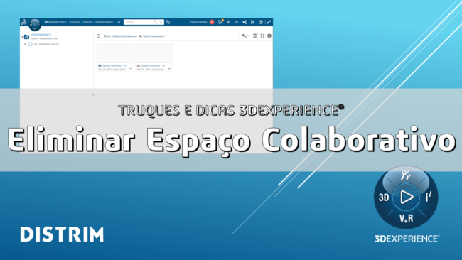 EliminarEspacoColaborativo