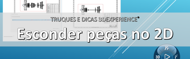 Truques e dicas 3dexperience