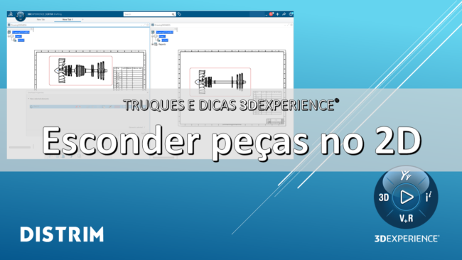 Truques e dicas 3dexperience