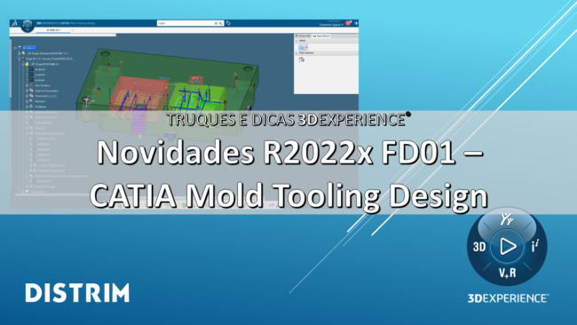 Truques e dicas 3dexperience® V2