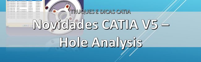 2-Truques e dicas_Hole Analysis