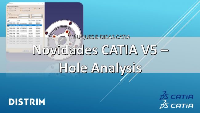 2-Truques e dicas_Hole Analysis
