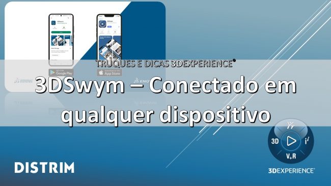 3DSwym-Em qualquer dispositivo
