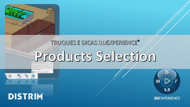 Product-Selection