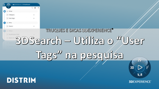 Truques e dicas 3dexperience® 2