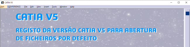 BlogVersaoCATIAV5