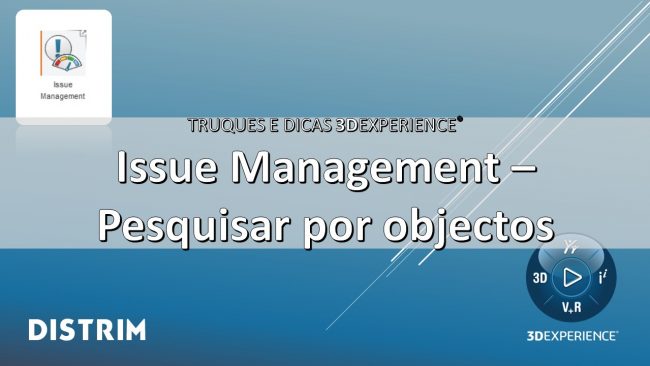 Issue Management