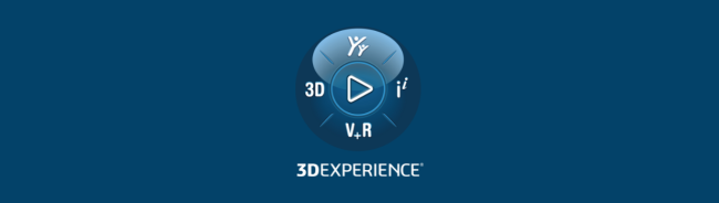 3DEXPERIENCElogo