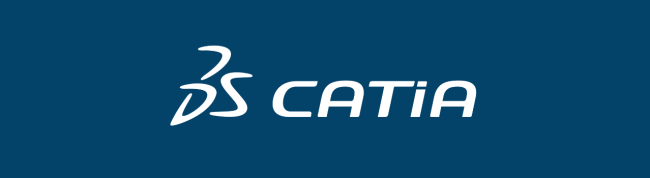 Banner CATIA V5