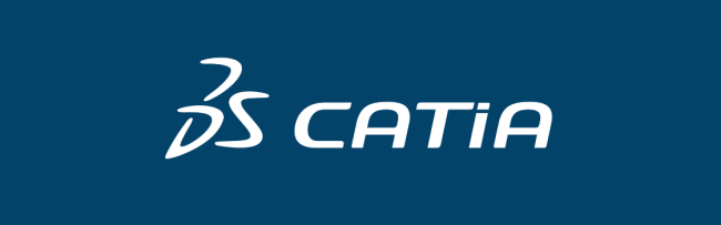 Banner CATIA V5