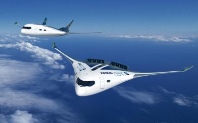 AirbusZeroE-blendedwing-conceptplanes-B2 AirbusZeroE-blendedwing-conceptplanes-B2